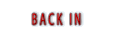 They Are Back - Grilles & Deck Lids & More - CLICK HERE